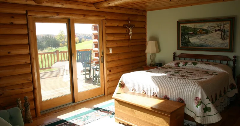 Comment rendre une chambre chaleureuse en activant les cinq sens