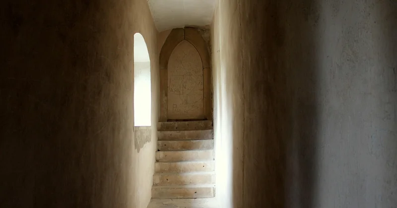 Aménager une entrée couloir trop étroite