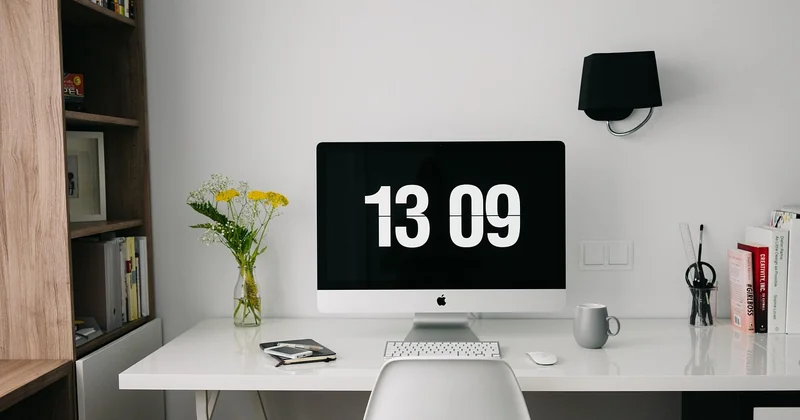 Comment aménager un bureau dans une chambre sans la transformer en open space ?